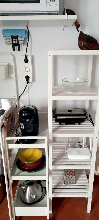 Casa Pescado Y Mariposas Apartman Arrecife Kültér fotó
