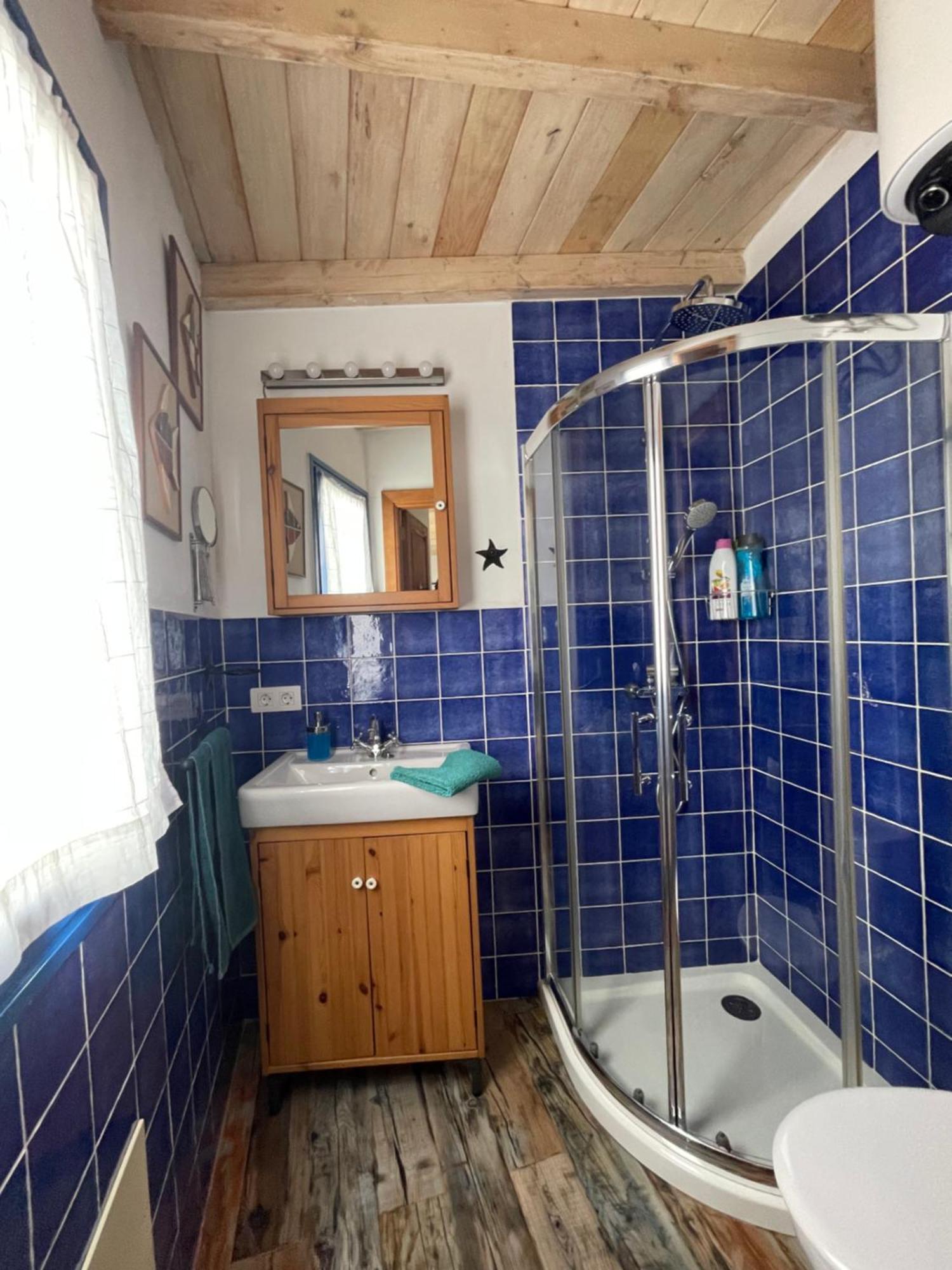 Casa Pescado Y Mariposas Apartman Arrecife Kültér fotó